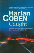 Caught - Harlan Coben -  Polish Bookstore 