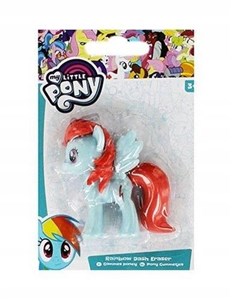 Picture of Gumka puzzle Rainbow Dash