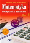 Zobacz : Matematyka... - Małgorzata Świst, Barbara Zielińska