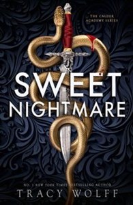 Picture of Sweet Nightmare