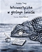 polish book : Introwerty... - Debbie Tung