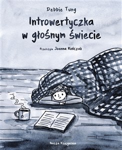 Picture of Introwertyczka w głośnym świecie