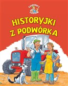 Historyjki... - Gaby Goldsack, Steve Smallman -  Książka z wysyłką do UK