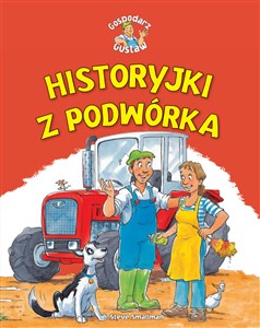 Picture of Historyjki z podwórka