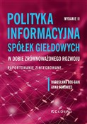 Polityka i... - Bogusława Bek-Gaik, Anna Surowiec -  Książka z wysyłką do UK