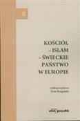 Polska książka : Kościół Is... - Piotr Burgoński