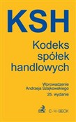 Kodeks spó... -  foreign books in polish 