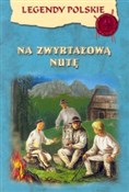 Na Zwyrtał... -  Książka z wysyłką do UK