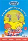 Uczę się a... - Małgorzata Pamuła -  books from Poland