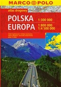 Polska atl... -  foreign books in polish 