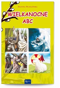 Obrazek Wielkanocne ABC