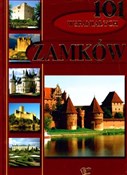 101 wspani... - Elżbieta Gontarska -  Książka z wysyłką do UK