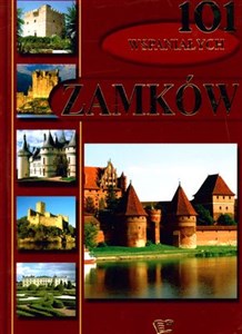 Picture of 101 wspaniałych zamków