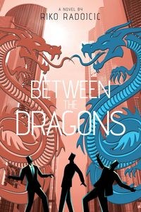 Picture of Between The Dragons