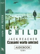 Czasami wa... - Lee Child -  books from Poland