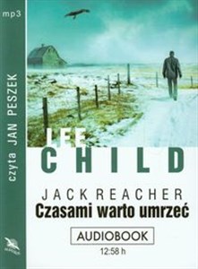 Picture of [Audiobook] Czasami warto umrzeć