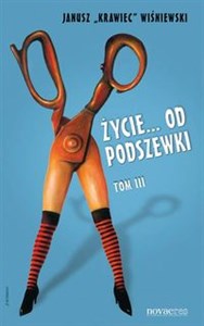 Obrazek Życie od podszewki Tom 3