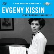 Evgeny Kis... - Kissin Evgeny -  foreign books in polish 