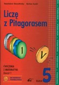 Liczę z Pi... - Stanisław Durydiwka, Stefan Łęski -  books in polish 