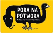 polish book : Pora na po... - Aleksandra Mizielińska, Daniel Mizieliński