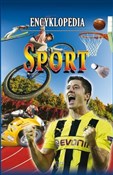 Sport Ency... - Opracowanie Zbiorowe - Ksiegarnia w UK