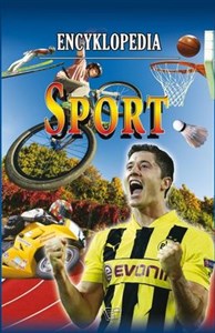 Picture of Sport Encyklopedia