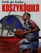 Koszykówka... - Piotr Szymanowski -  Polish Bookstore 