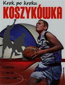 Picture of Koszykówka Krok po kroku