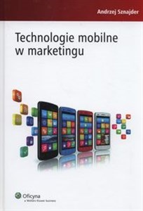 Picture of Technologie mobilne w marketingu