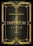 Imperium. ... - Kordian Grajewski -  books from Poland