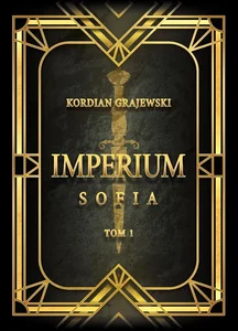 Picture of Imperium. Sofia. Tom 1	