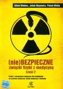 polish book : Niebezpiec... - Adam Blokesz, Jakub Wąsowicz, Patryk Wolny