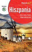 Hiszpania ... - Jolanta Dutkowska, Filip Dutkowski, Anna Jankowska, Zofia Siewak-Sojka, Ludmiła Sojka -  foreign books in polish 