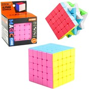 polish book : Kostka ukł...