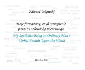 Picture of Moje farmazony... / My Squibbles...