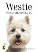 Westie Por... - Walter Berghauser -  foreign books in polish 