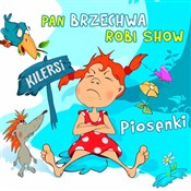 Polska książka : [Audiobook... - Kilersi