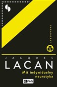polish book : Mit indywi... - Jacques Lacan