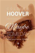 Maybe some... - Colleen Hoover -  books from Poland