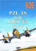polish book : PZL.38 Wil... - Janusz Ledwoch