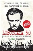 Lobotomia ... - Wojciech Sumliński -  Polish Bookstore 