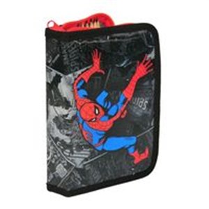 Obrazek Piórnik z wyposażeniem Spider-Man SPD-001