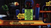 Pokaż szczegóły dla Star Wars Angry Birds Tron Imperatora Książka : Star Wars ...