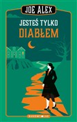 Jesteś tyl... - Joe Alex, Maciej Słomczyński - Ksiegarnia w UK
