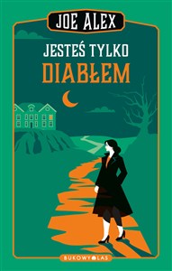 Picture of Jesteś tylko diabłem