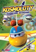 Kosmoloty ... -  books in polish 