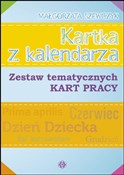 Kartka z k... - Małgorzata Szewczyk -  Polish Bookstore 