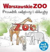 polish book : Warszawski... - Joanna Wilczyńska