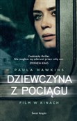 Polska książka : Dziewczyna... - Paula Hawkins
