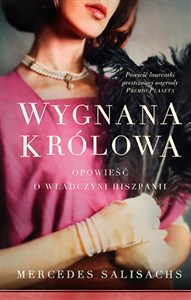 Obrazek Wygnana królowa